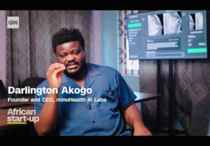 Minohealth AI Labs Launches Moremi AI for Healthcare